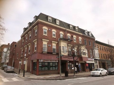 1 Salem 3A Boston MA 02129