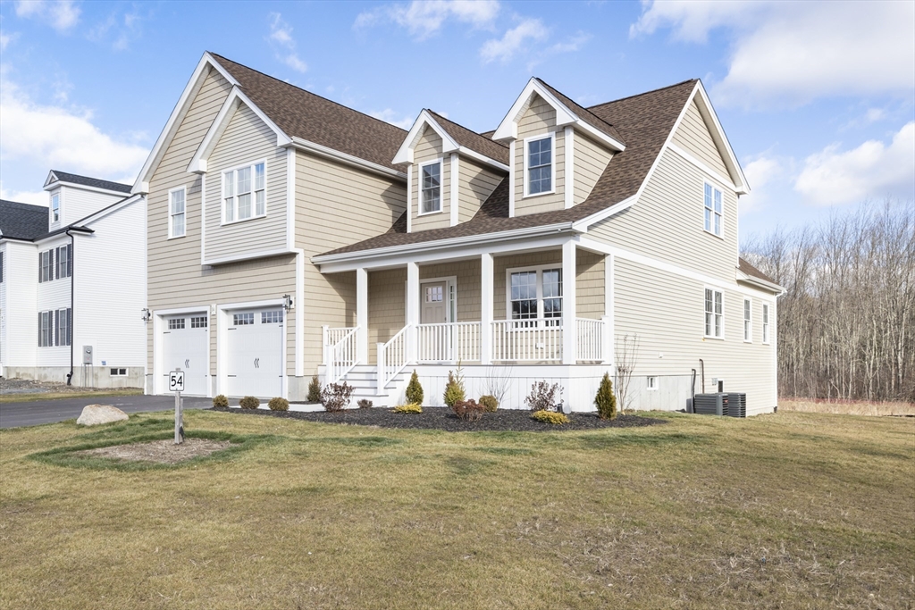 Lot 30 May Road (54 May)