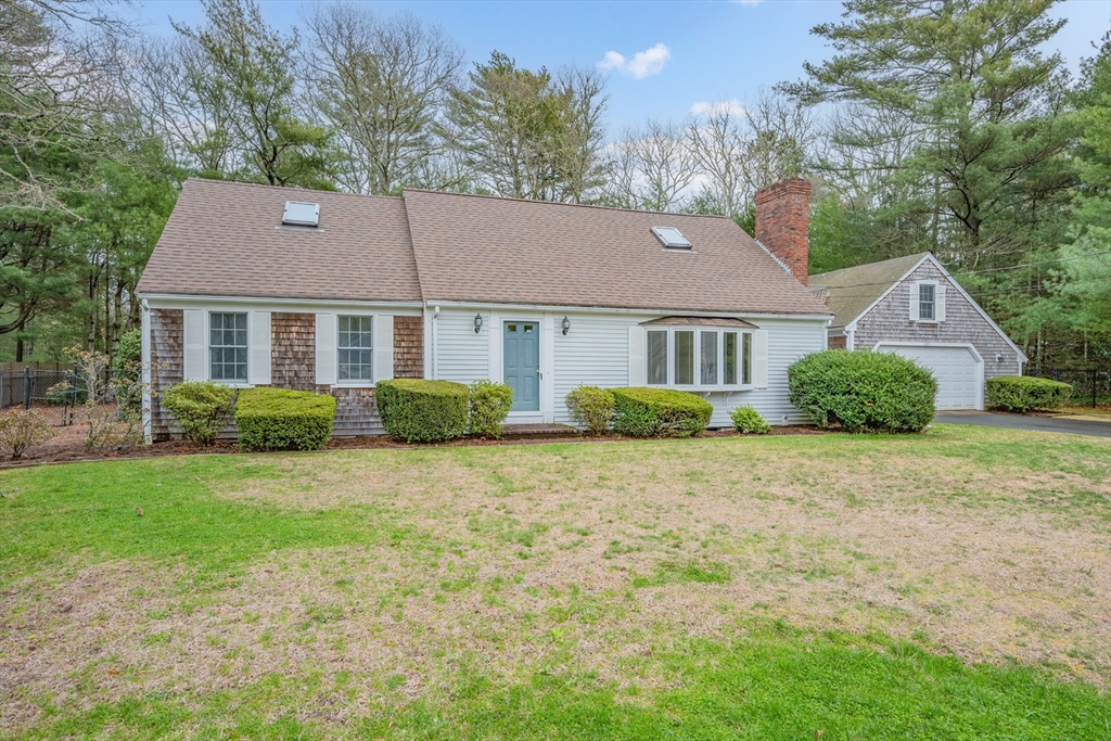 105 Rolling Hitch Rd