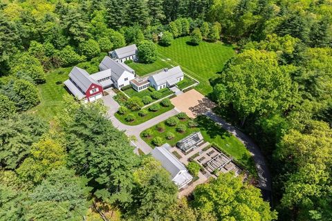 163 Nagog Hill Rd Acton MA 01720