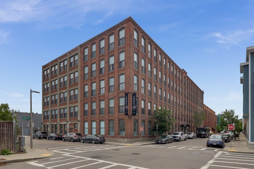 320 W. 2nd Street #412, Boston, MA Photo #5