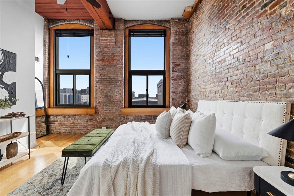 320 W. 2nd Street #412, Boston, MA Photo #18
