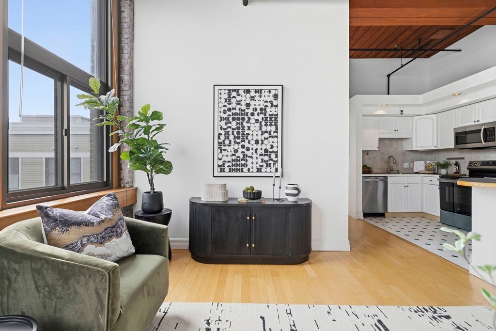 320 W. 2nd Street #412, Boston, MA Photo #8
