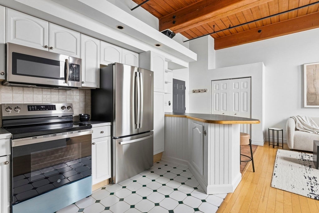 320 W. 2nd Street #412, Boston, MA Photo #12