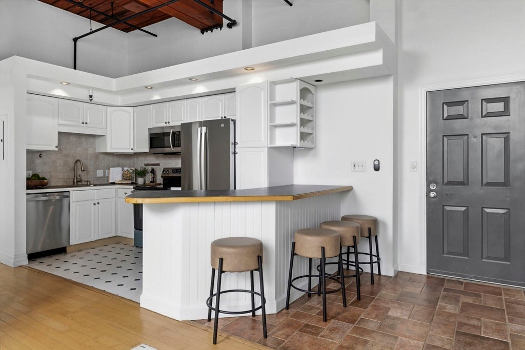 320 W. 2nd Street #412, Boston, MA Photo #10
