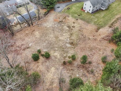 1 Delisio Drive Andover MA 01810