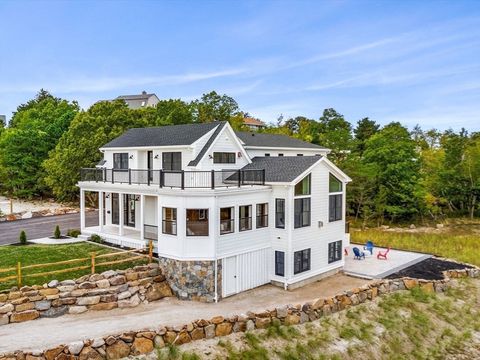 226 Atlantic Street Gloucester MA 01930