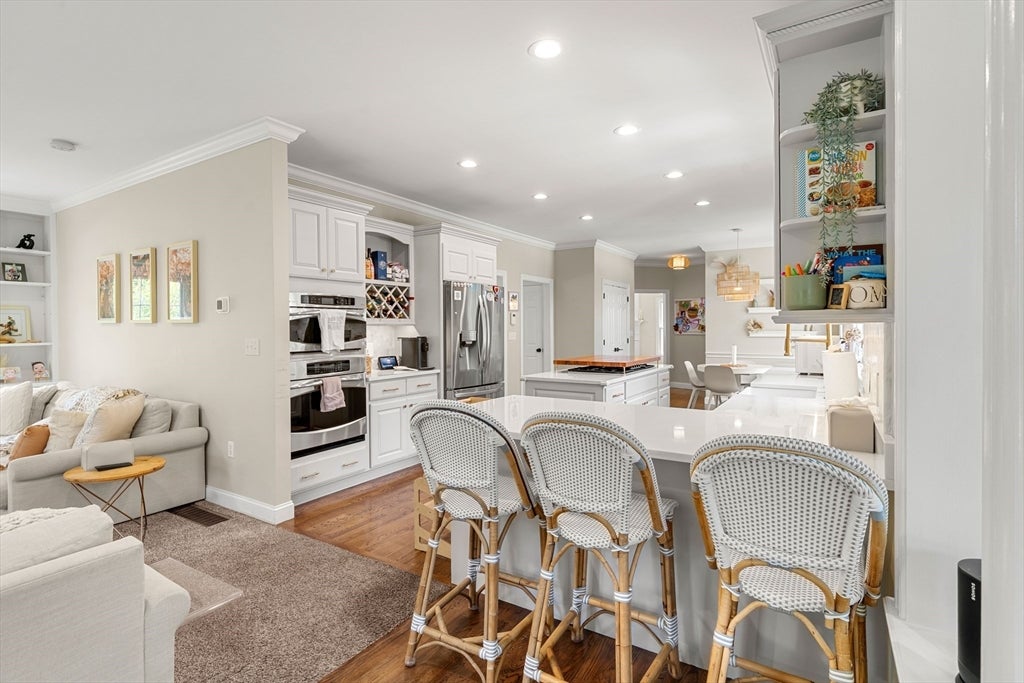 21 Leanne Drive, North Andover, MA Photo #7