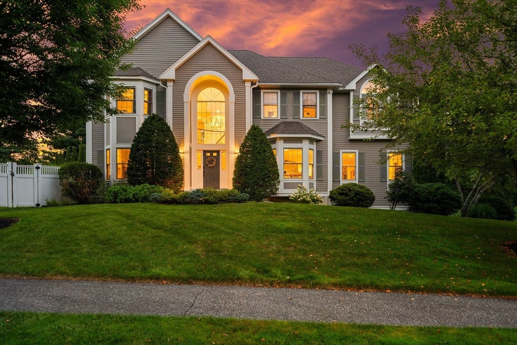 21 Leanne Drive, North Andover, MA Photo #36