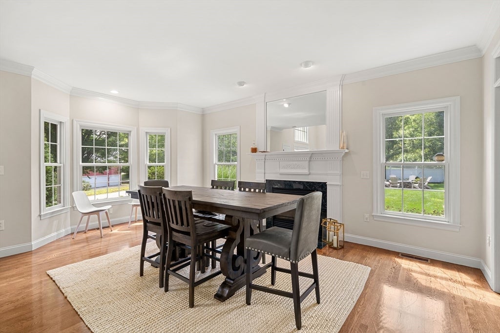 21 Leanne Drive, North Andover, MA Photo #13