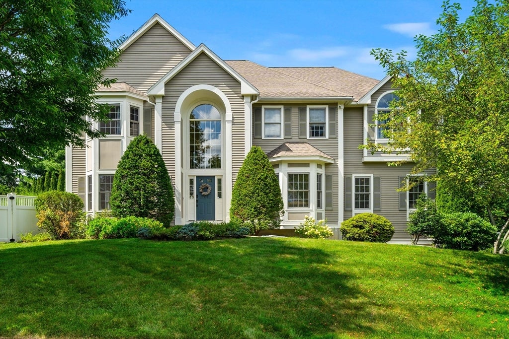 21 Leanne Drive, North Andover, MA Photo #35