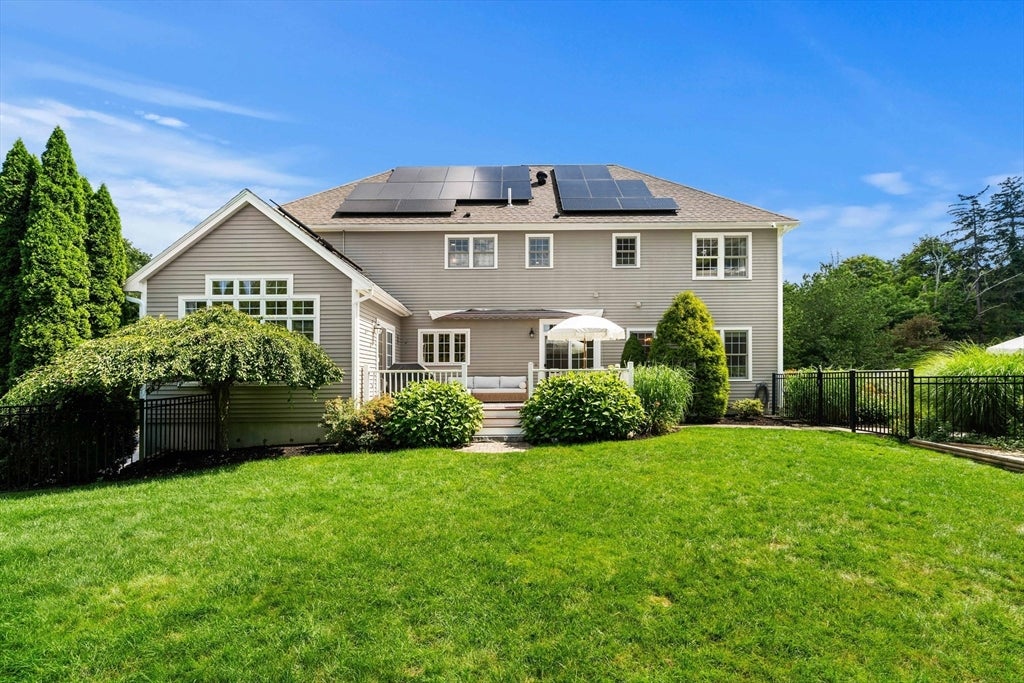 21 Leanne Drive, North Andover, MA Photo #33