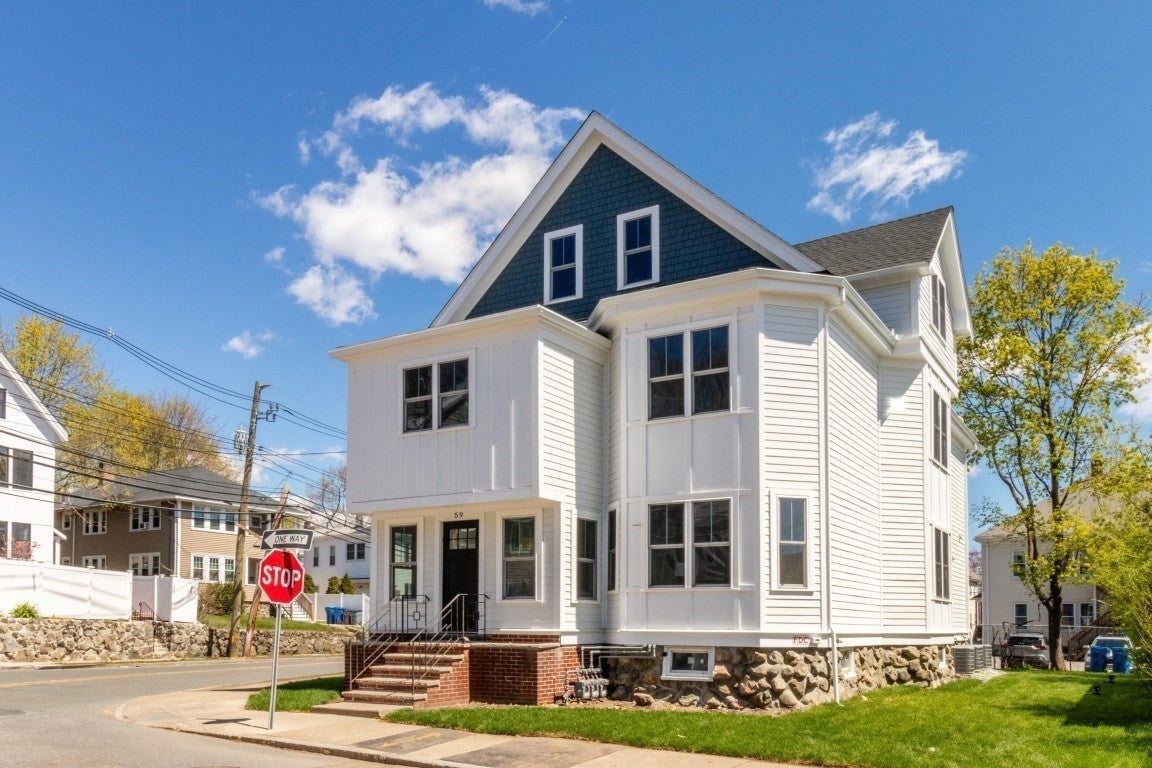 59-61 Wellington St #3, Waltham, MA, 59-61 Wellington St #3, Waltham, MA Photo #2