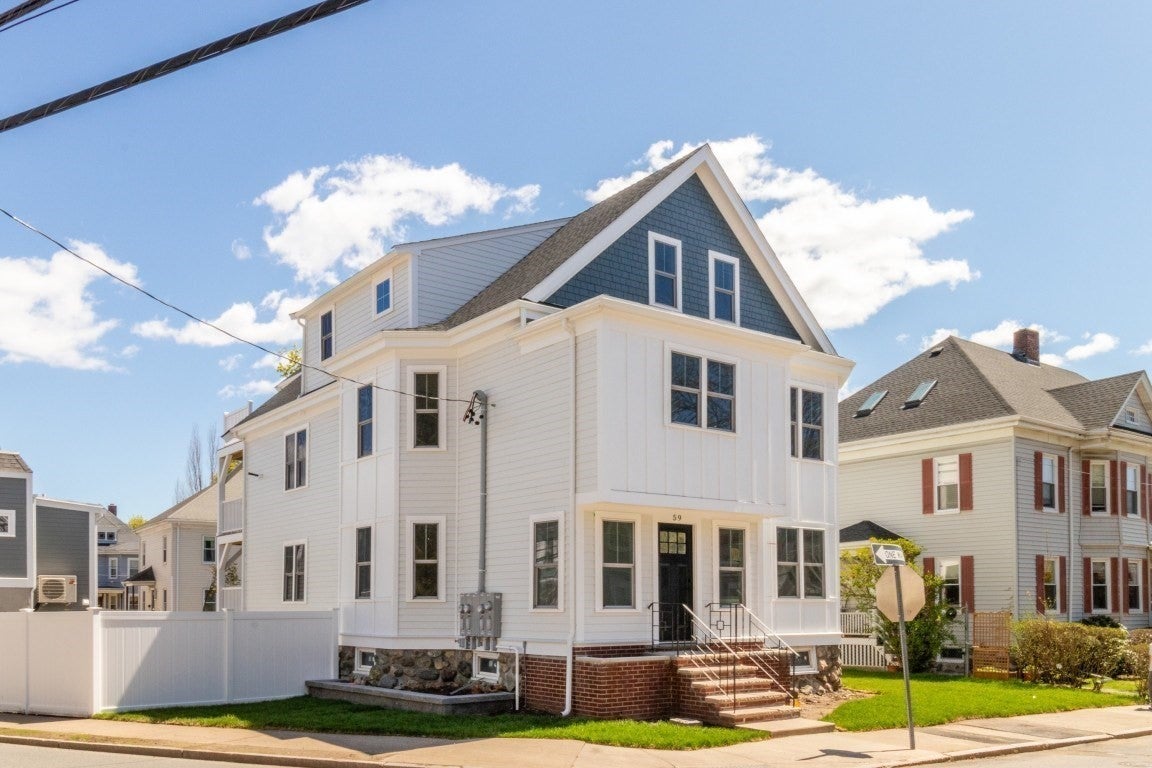 59-61 Wellington St #3, Waltham, MA, 59-61 Wellington St #3, Waltham, MA Photo #1