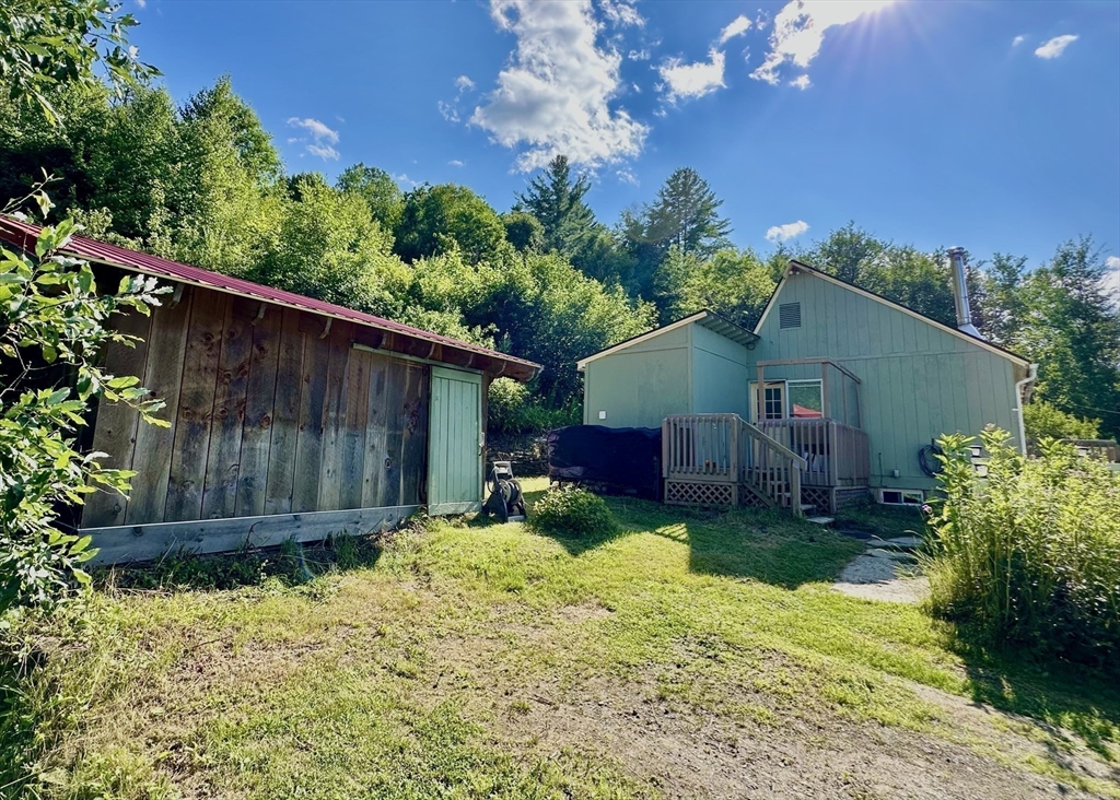 455 Williamsburg Road