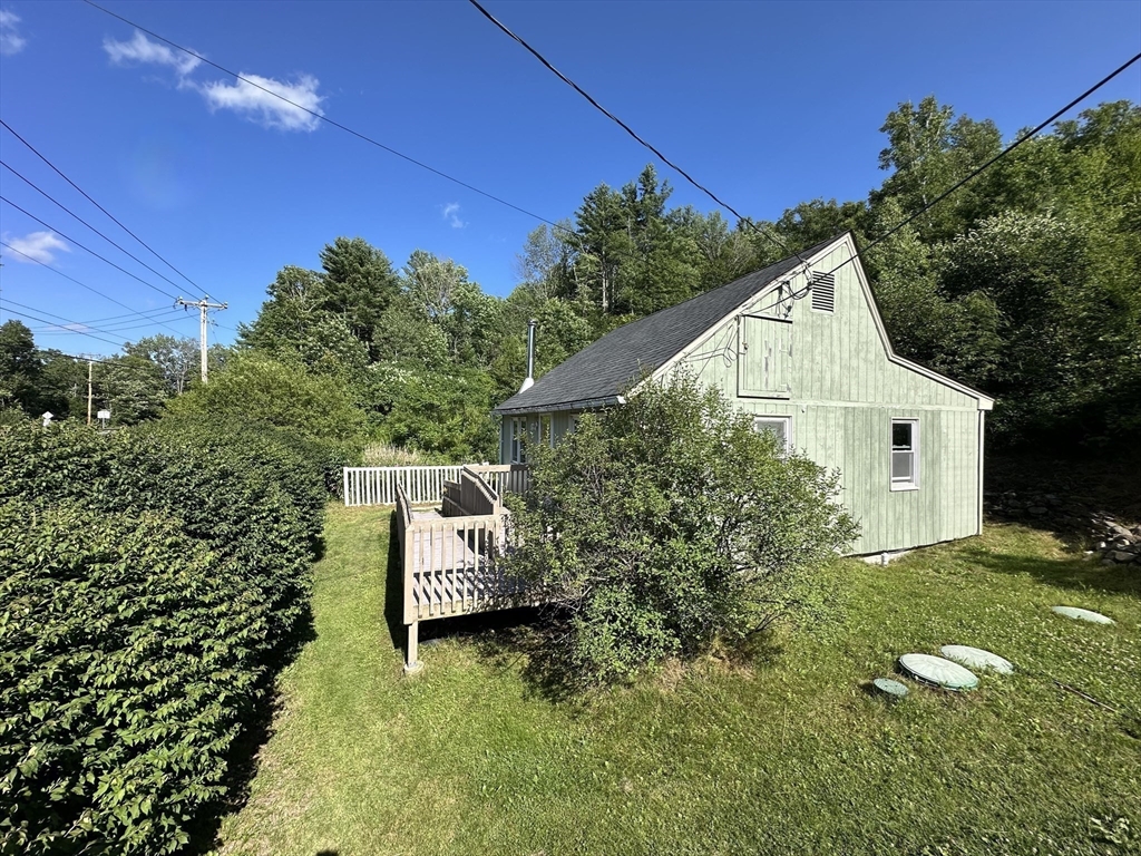 455 Williamsburg Road