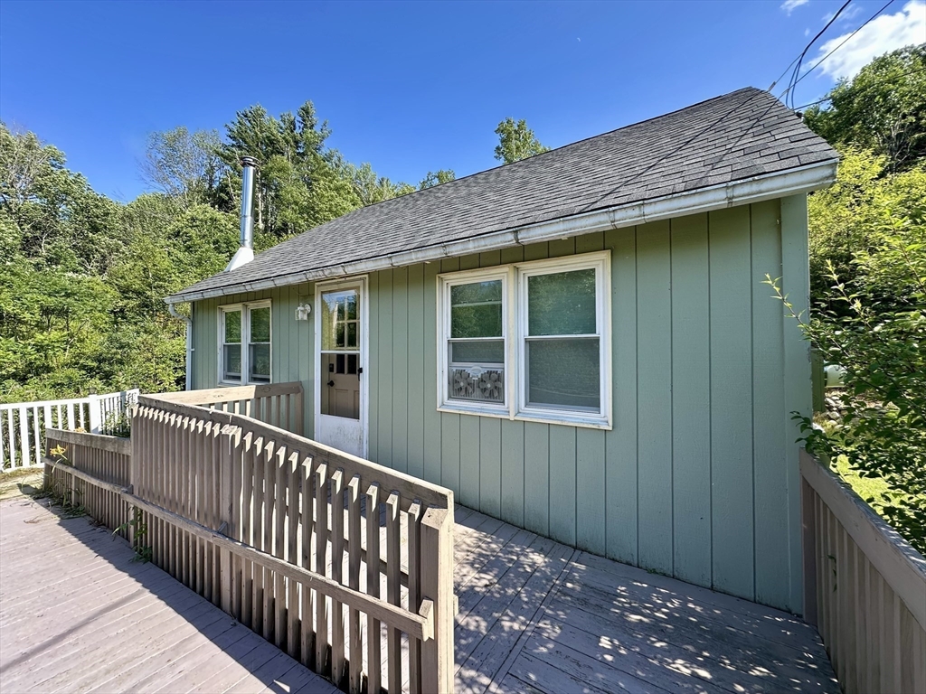 455 Williamsburg Road