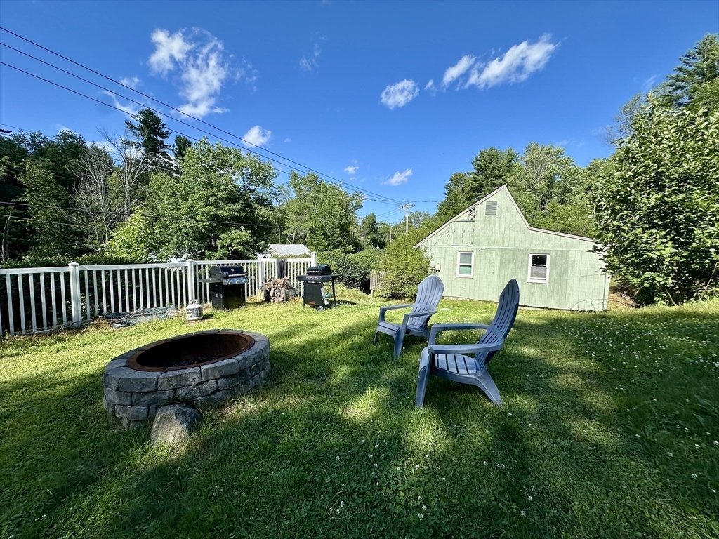 455 Williamsburg Road