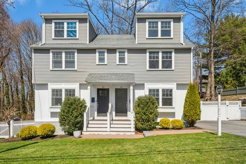 83 Canal 83 Winchester MA 01890