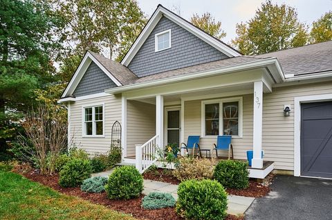 137 Emerson Way Northampton MA 01062