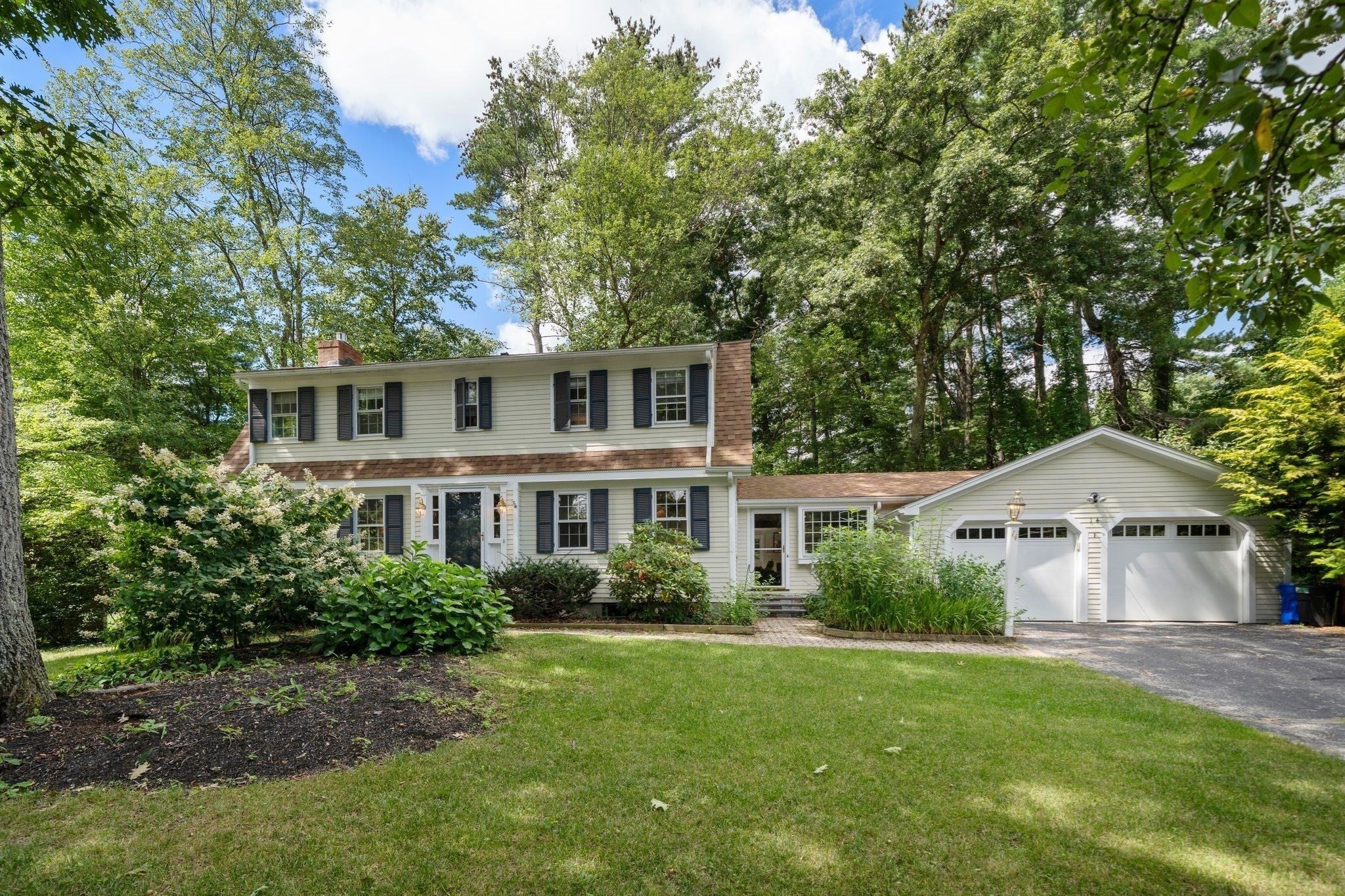14 Thoreau Rd, Acton, MA, 14 Thoreau Rd, Acton, MA Photo #1