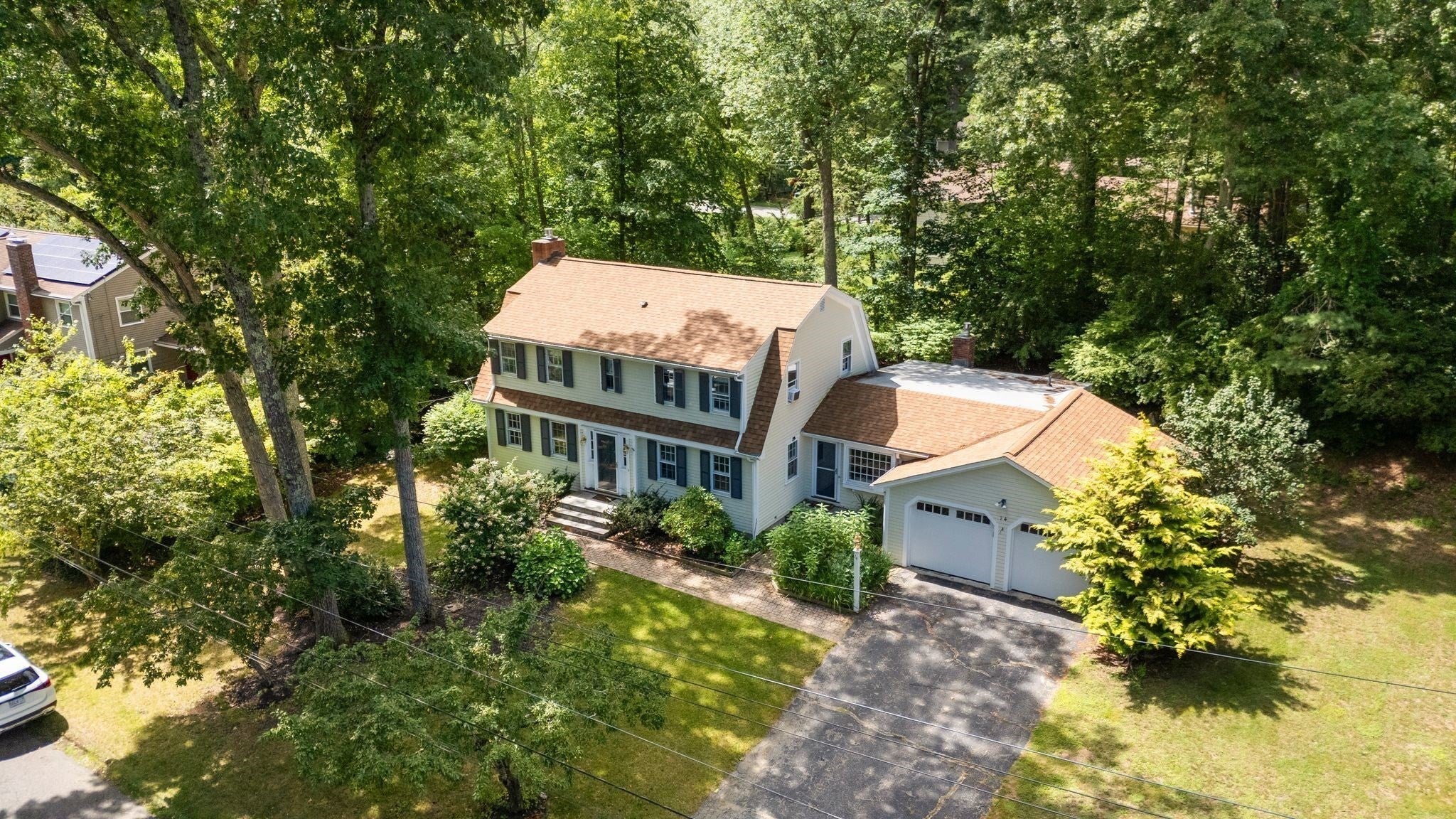 14 Thoreau Rd, Acton, MA, 14 Thoreau Rd, Acton, MA Photo #2