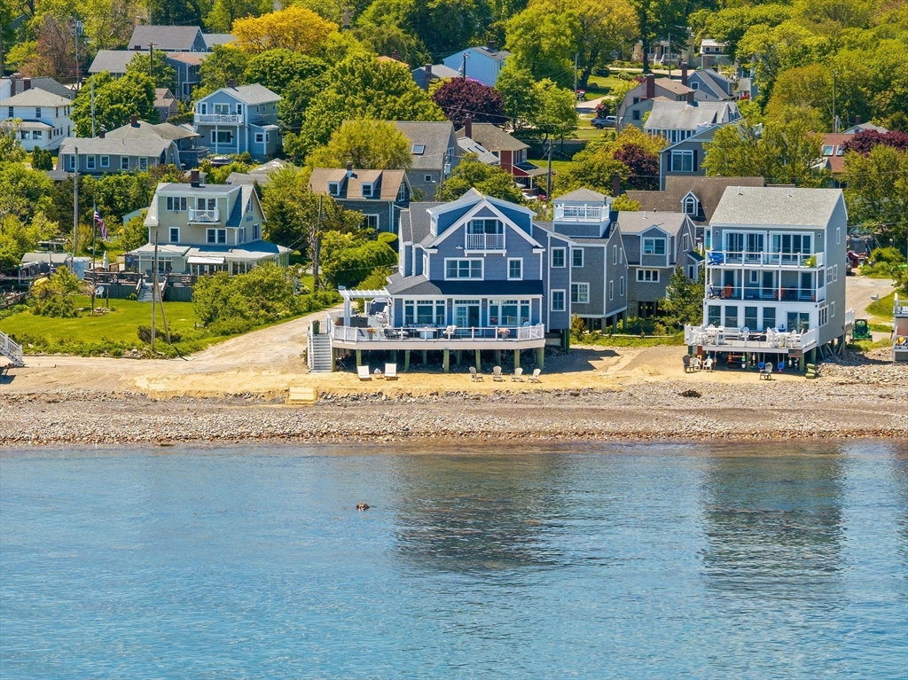 55 Seaside Rd