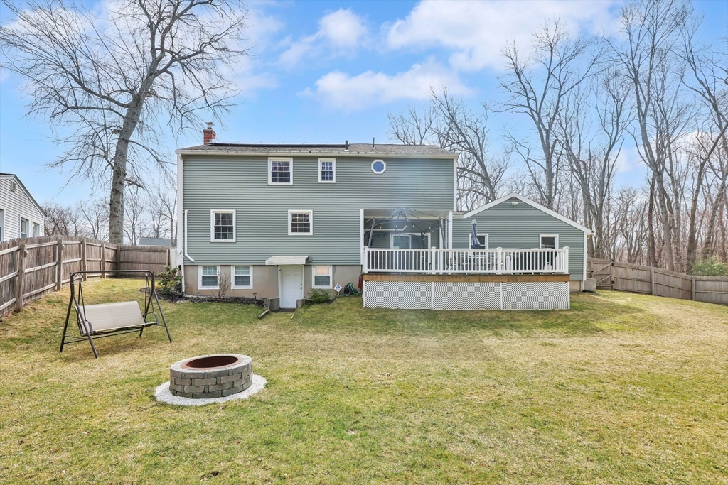 104 Vincent Dr