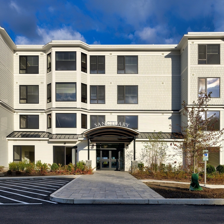 130 Chief Justice Cushing 410