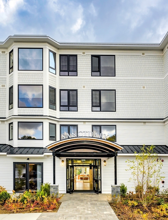 130 Chief Justice Cushing 410