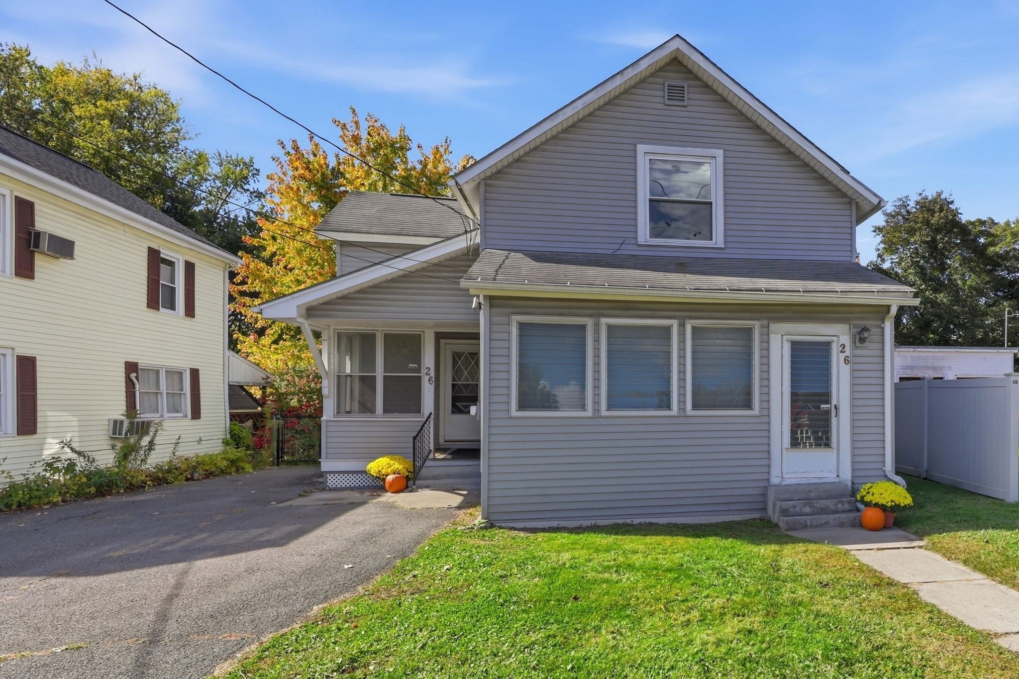 26 Elm St
