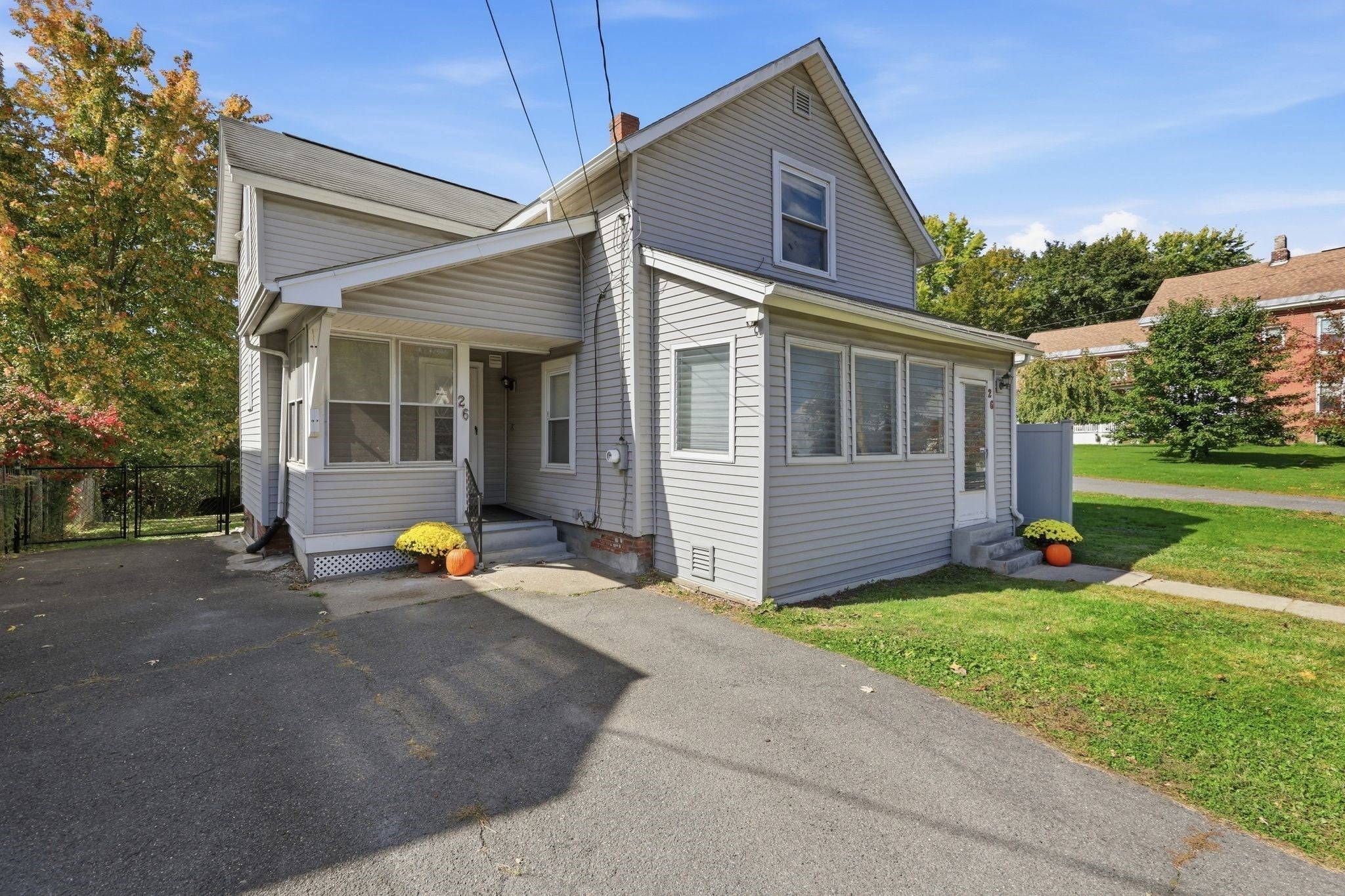 26 Elm St