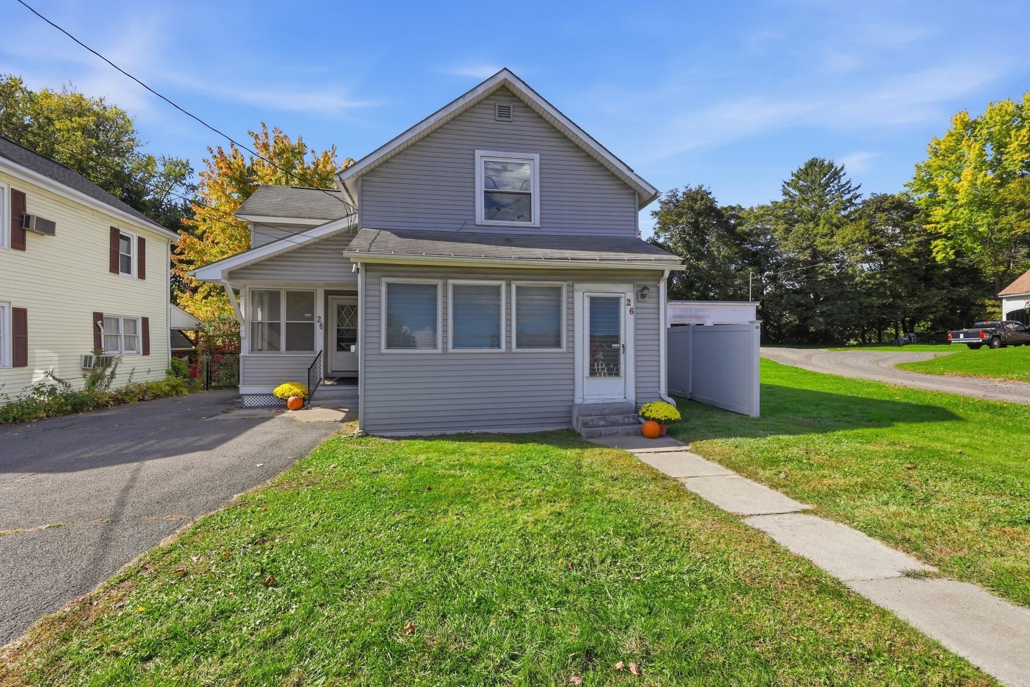 26 Elm St, Greenfield, MA Photo #1