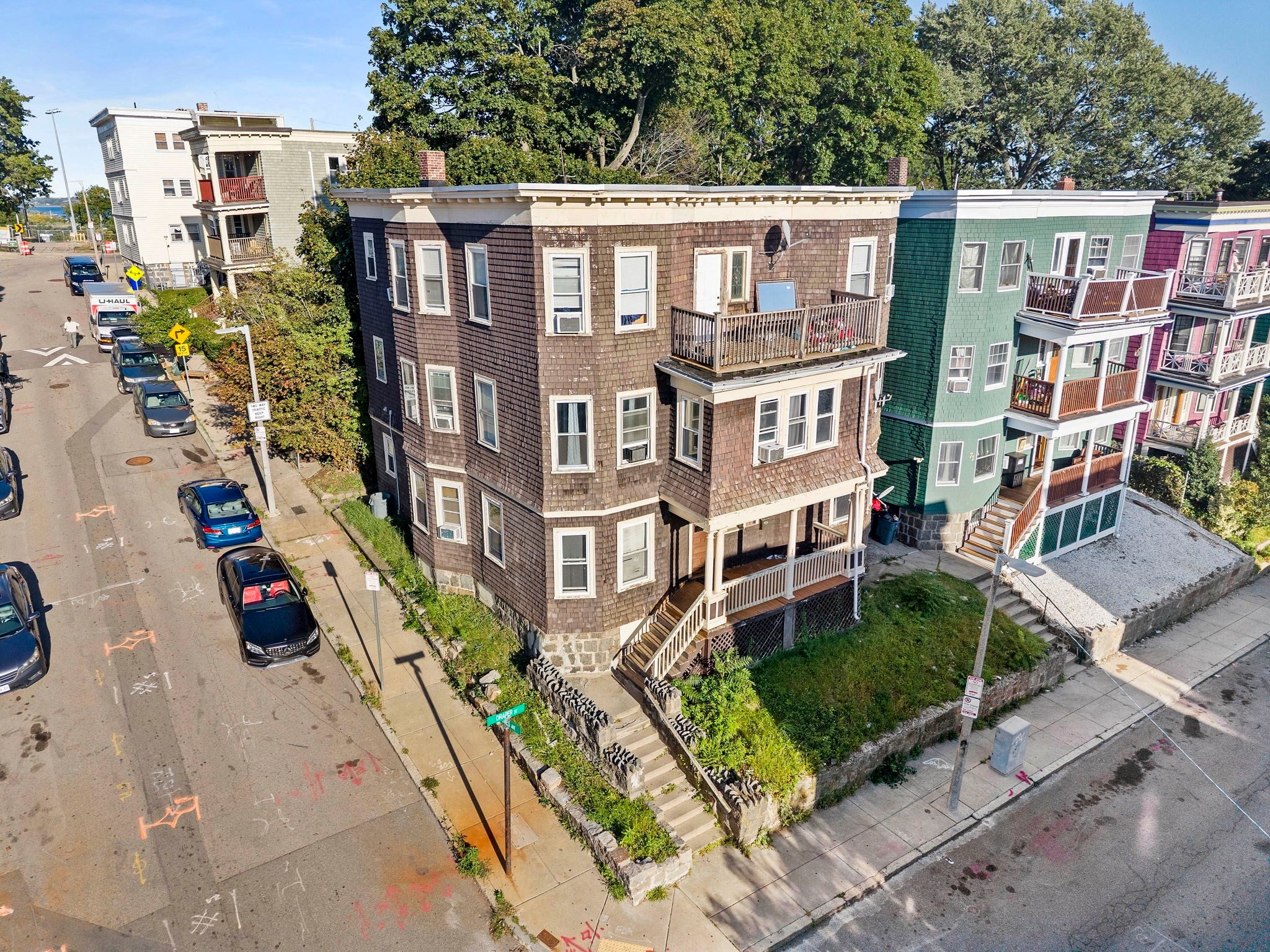 Photo of 73 Draper St, Boston, MA