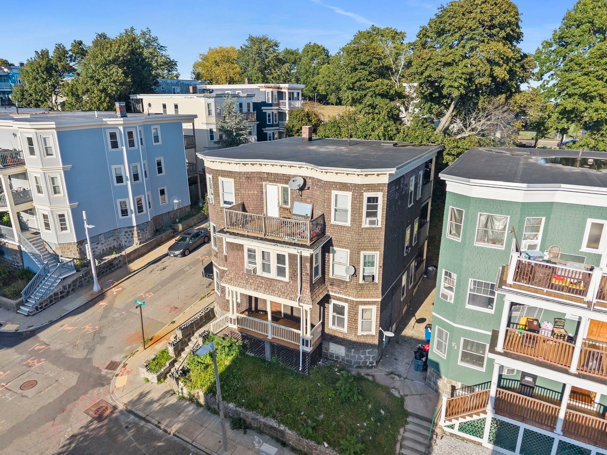 73 Draper St, Boston, MA, 73 Draper St, Boston, MA Photo #31