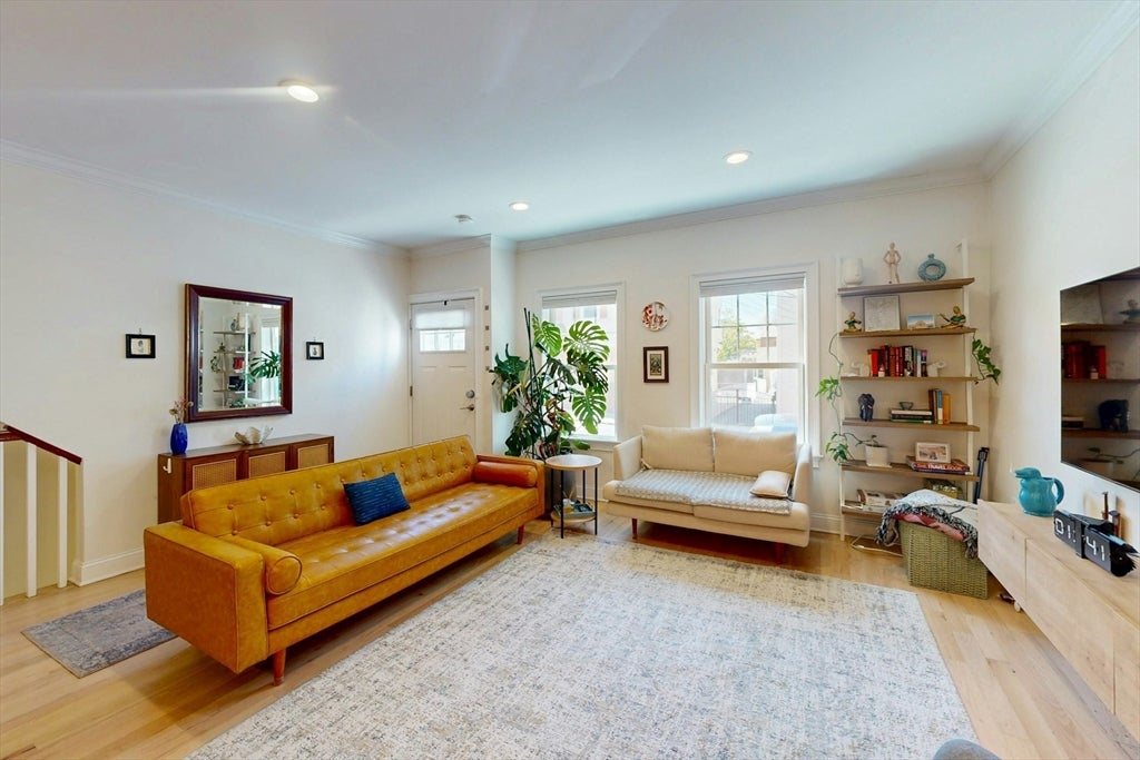 32 Fifth Street 1, Cambridge MA 02141