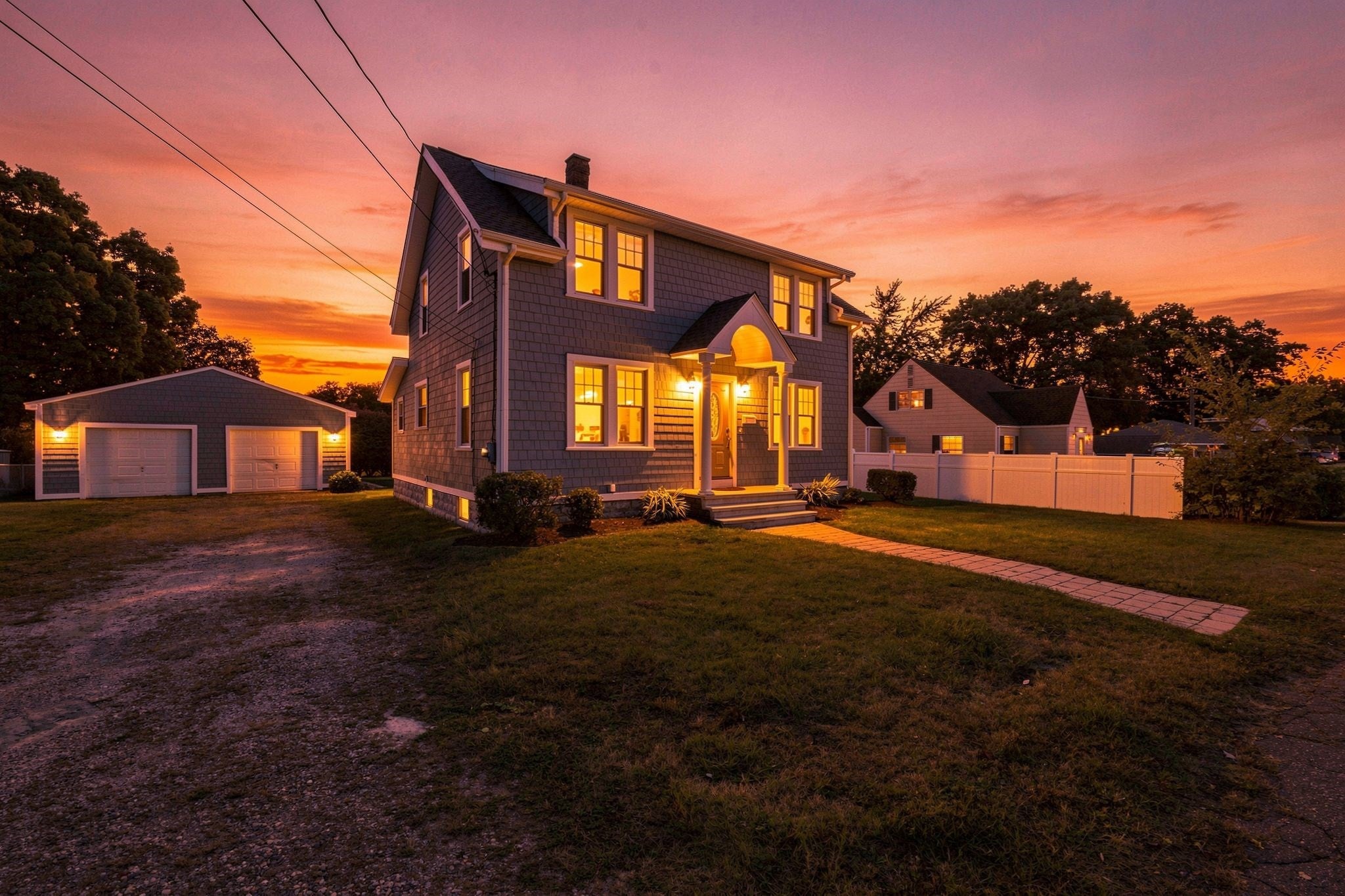 32 Wilmot St, Chicopee, MA, 32 Wilmot St, Chicopee, MA Photo #1