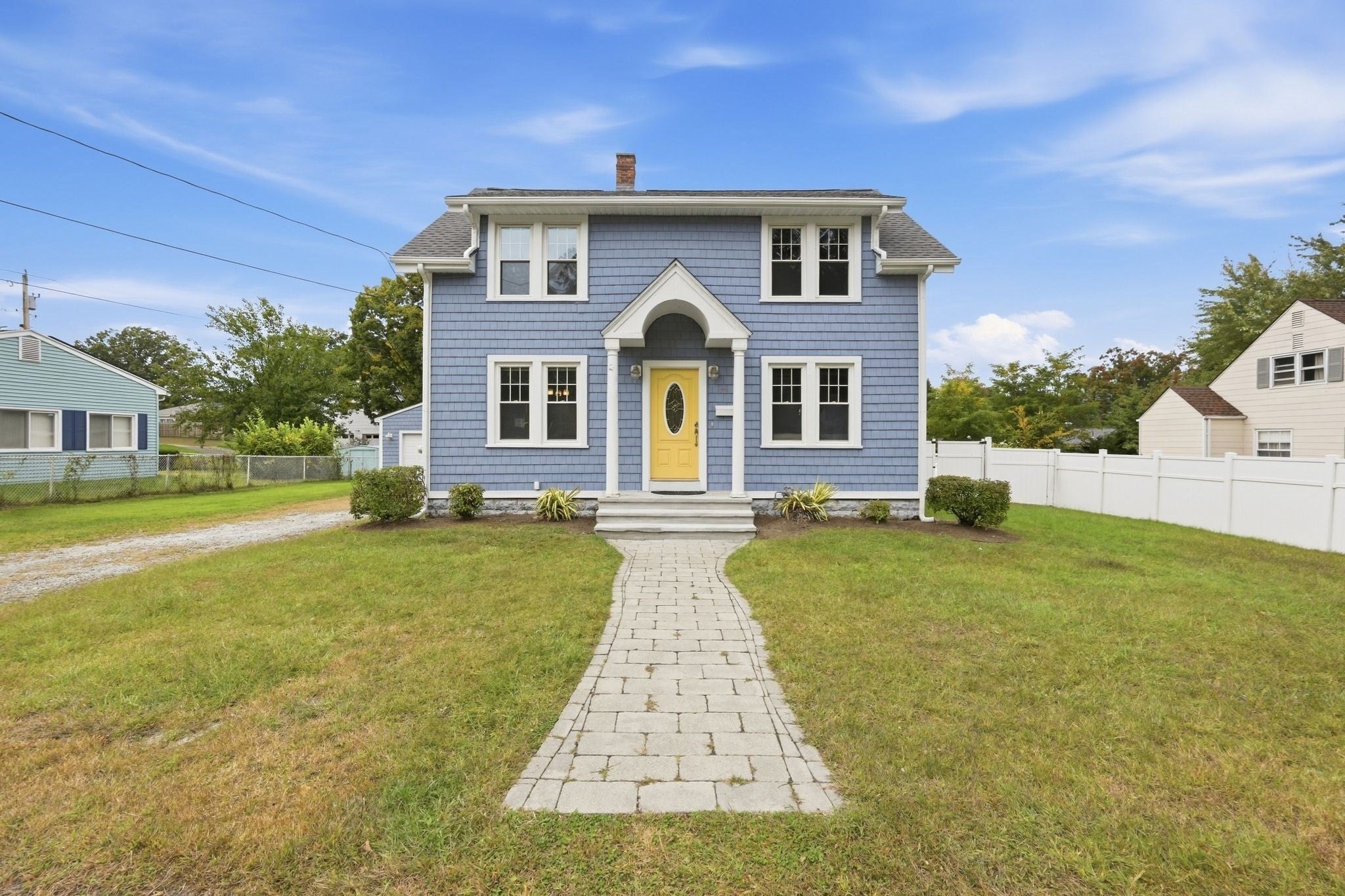 32 Wilmot St, Chicopee, MA, 32 Wilmot St, Chicopee, MA Photo #17