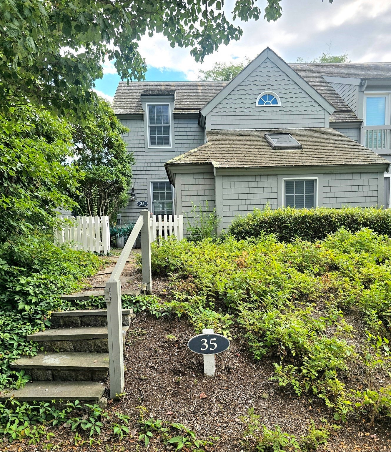 35 Landmark AVE #4C, Mashpee, MA, 35 Landmark AVE #4C, Mashpee, MA Photo #2