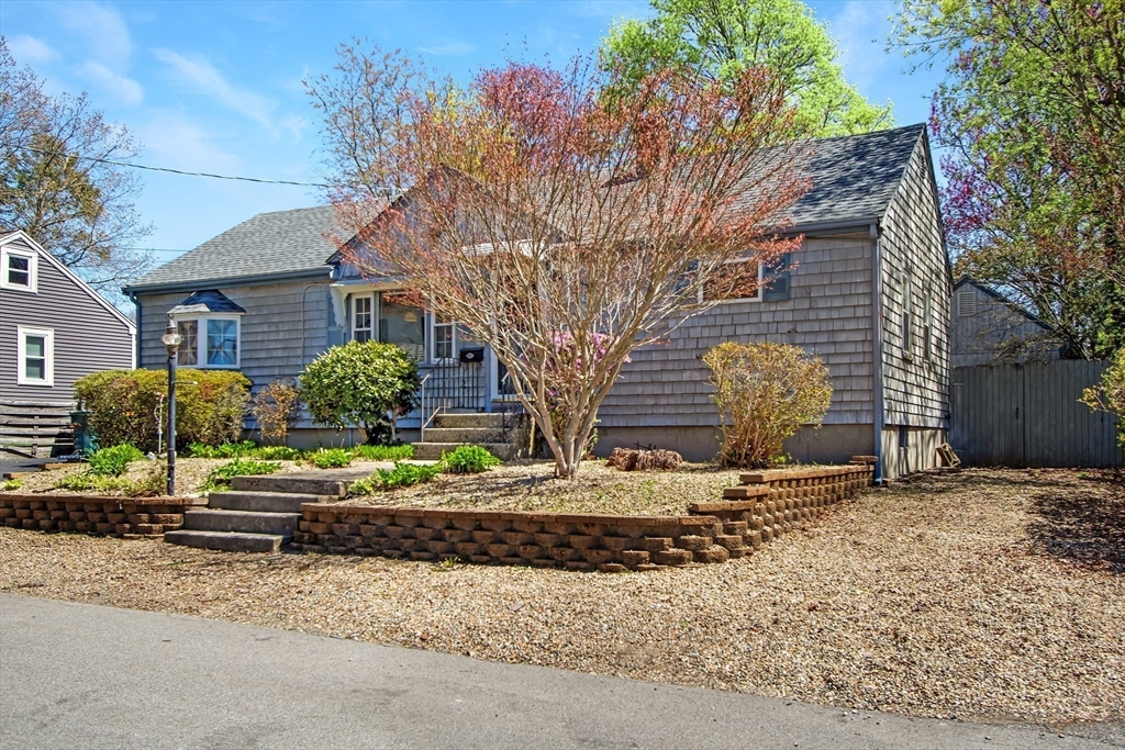 42 Allen St