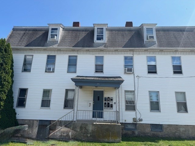 26 Clement St
