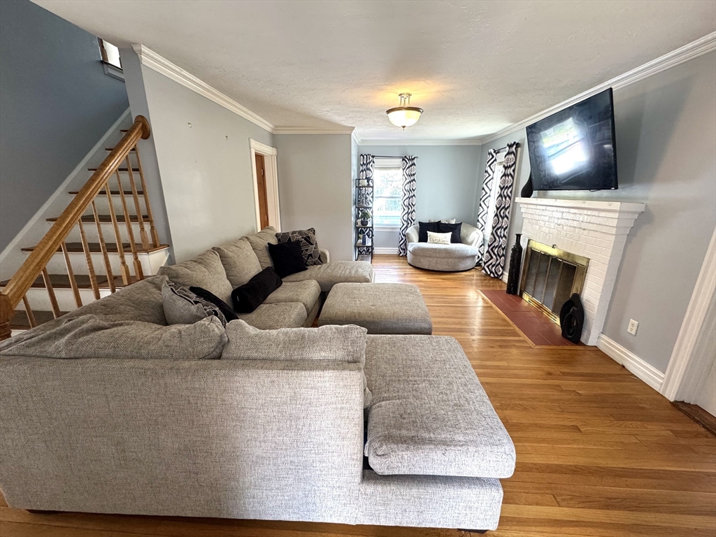 28 Harwich Road
