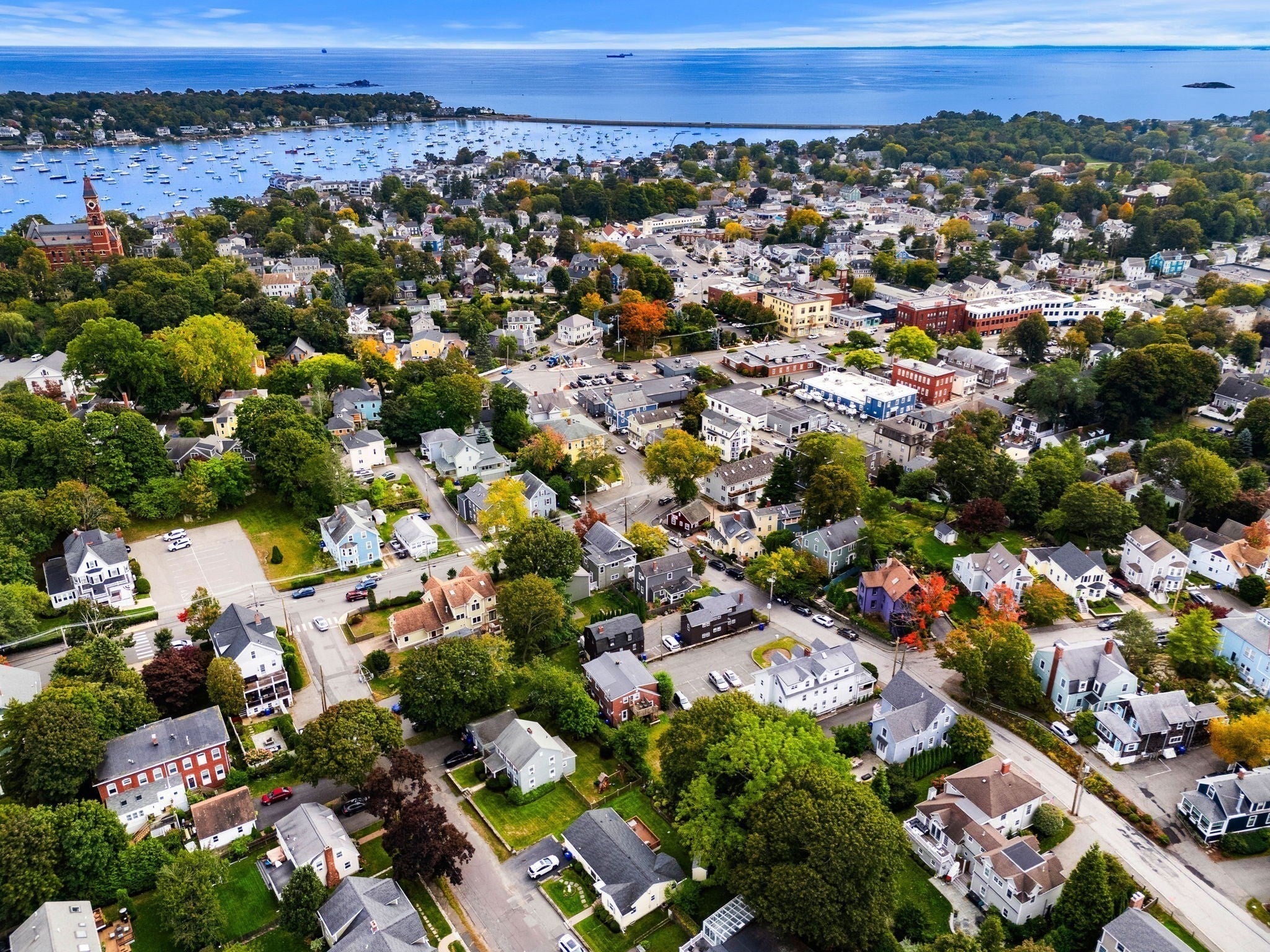 3 Evans Rd, Marblehead, MA, 3 Evans Rd, Marblehead, MA Photo #42