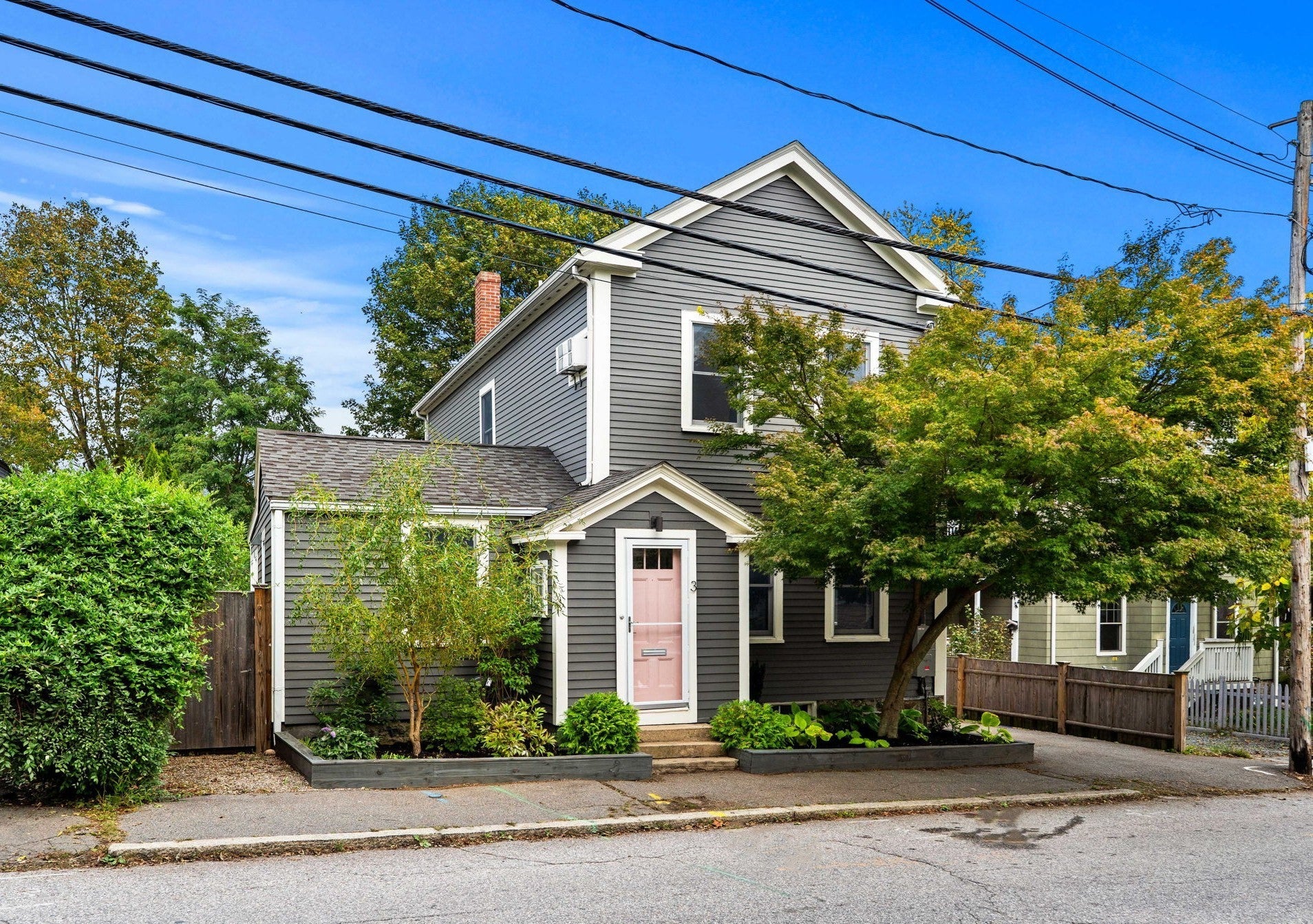 Photo of 3 Evans Rd, Marblehead, MA