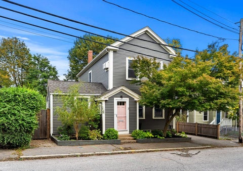Photo of 3 Evans Rd, Marblehead, MA 01945 (MLS # 73587038)