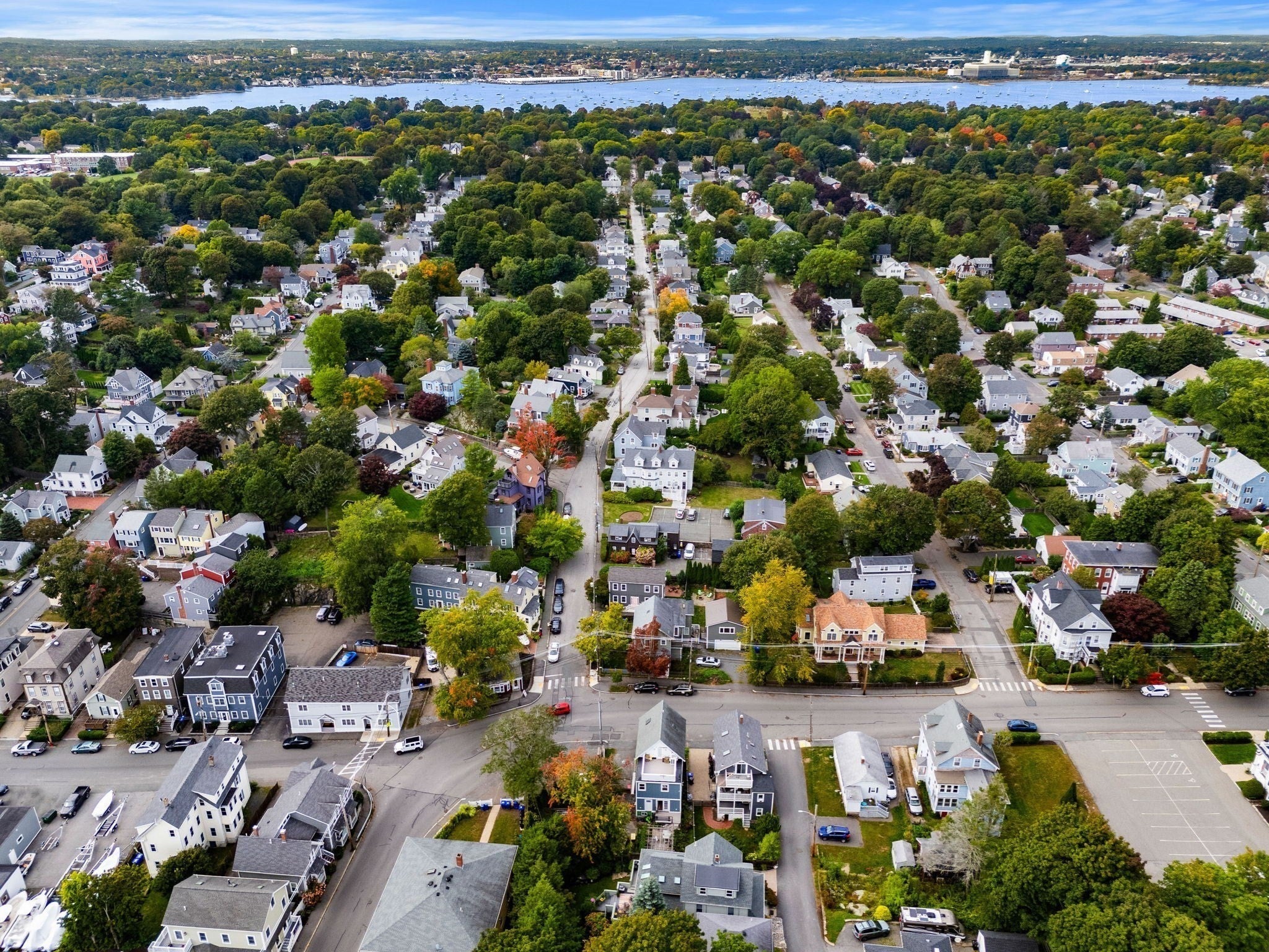 3 Evans Rd, Marblehead, MA, 3 Evans Rd, Marblehead, MA Photo #40