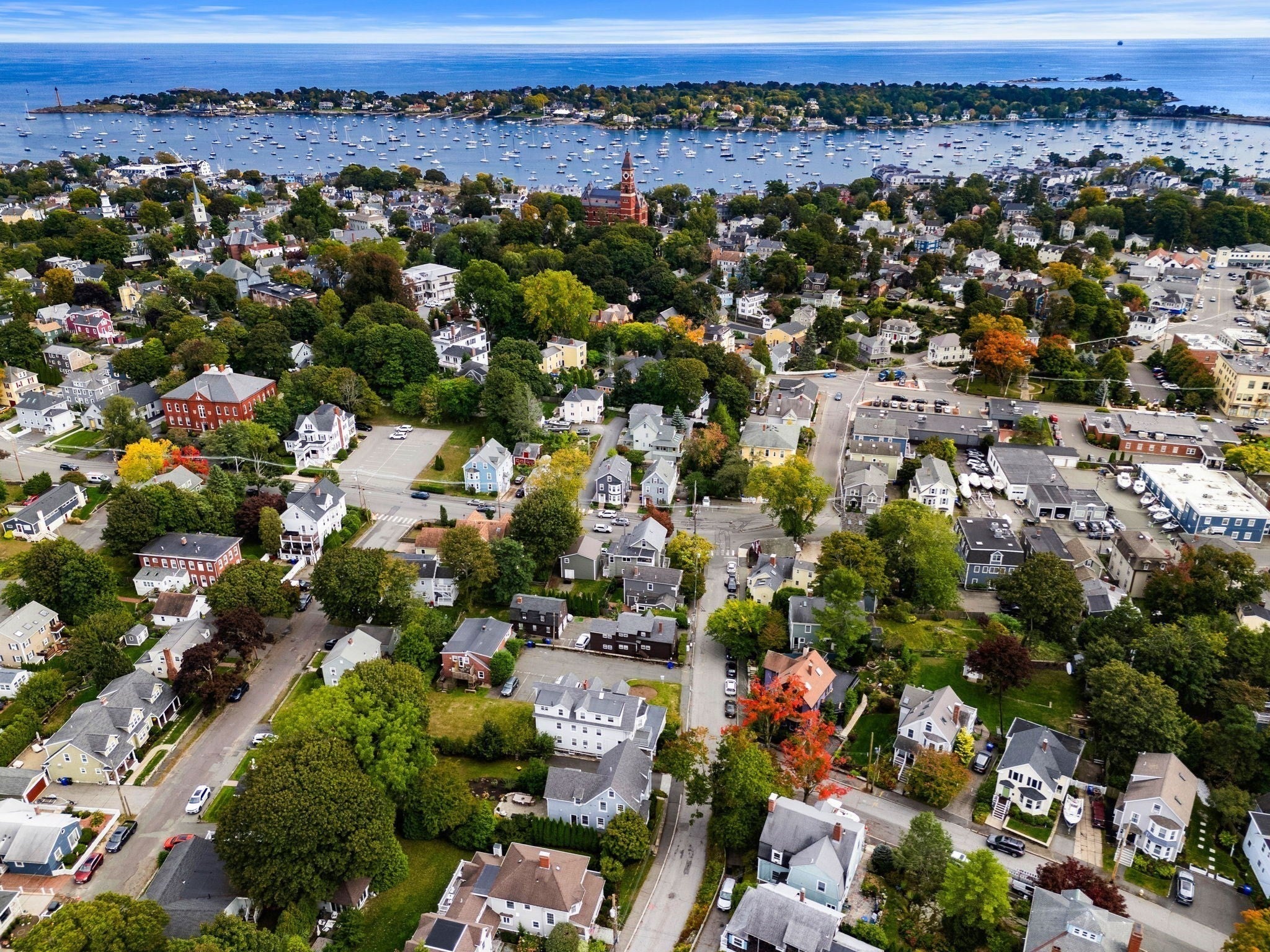 3 Evans Rd, Marblehead, MA, 3 Evans Rd, Marblehead, MA Photo #41