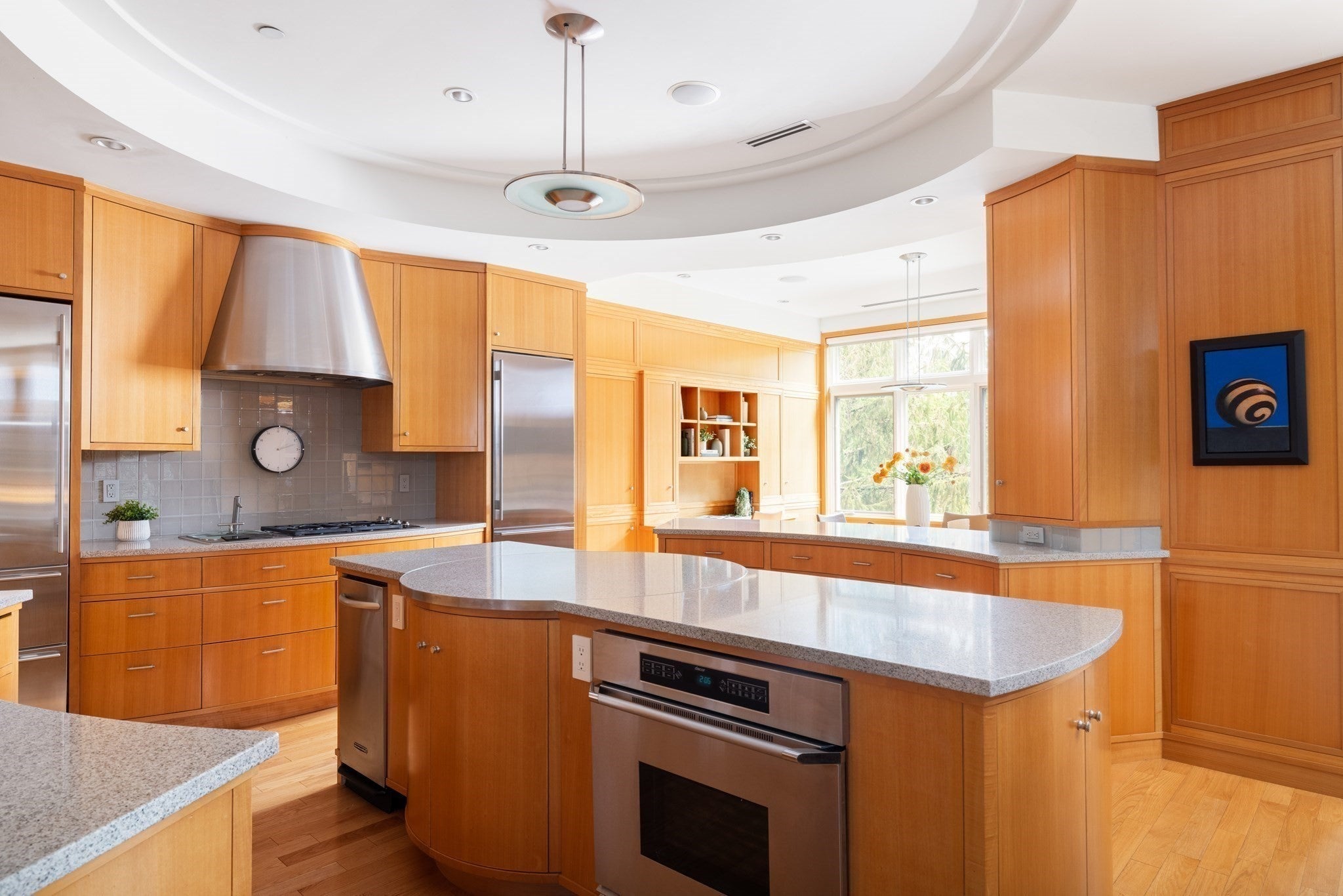 120 Seaver Street C102