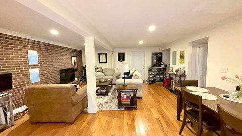 Photo of 8 Kenwood St #B, Cambridge, MA 02141 (MLS # 73523280)