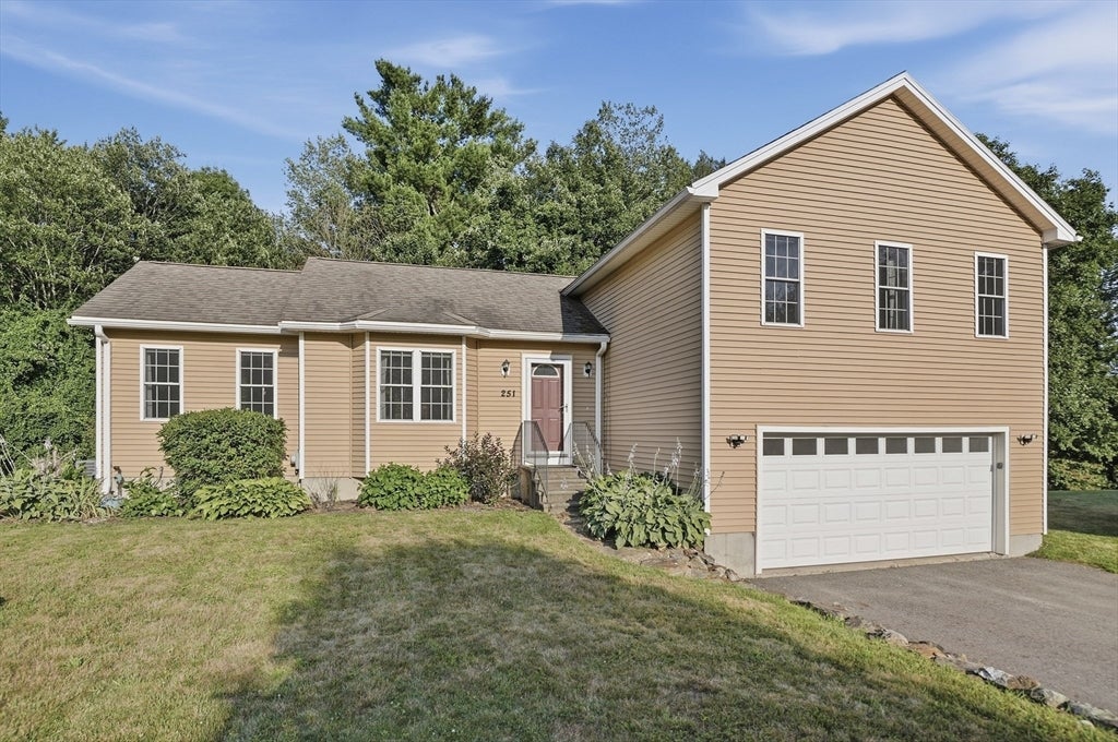 251 Pleasantdale Road, Rutland, MA, 251 Pleasantdale Road, Rutland, MA Photo #1